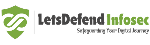 LetsDefend Infosec